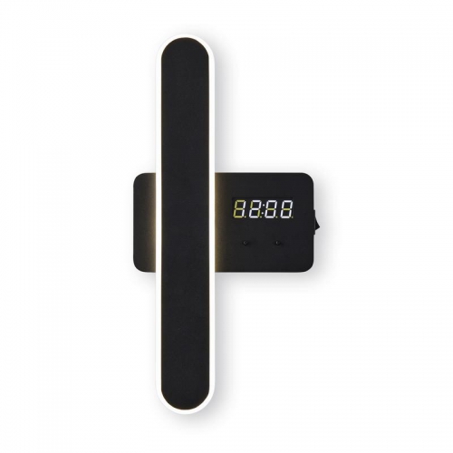 Светильник Times 11Вт IP20 бра настен. Freya FR6168WL-L11B FR6168WL-L11B