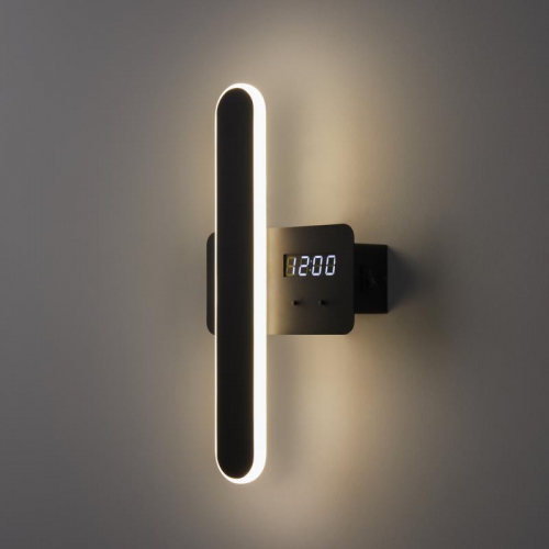 Светильник Times 11Вт IP20 бра настен. Freya FR6168WL-L11B FR6168WL-L11B