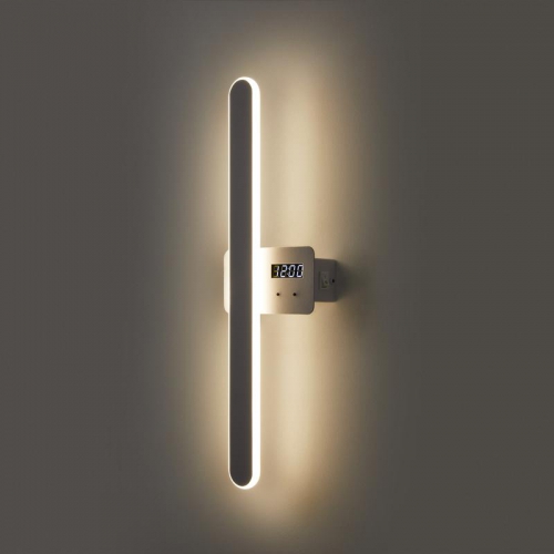 Светильник Times 15Вт IP20 бра настен. Freya FR6168WL-L15W FR6168WL-L15W