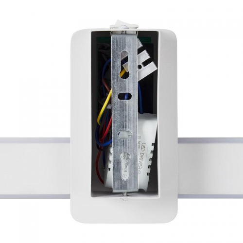 Светильник Times 15Вт IP20 бра настен. Freya FR6168WL-L15W FR6168WL-L15W