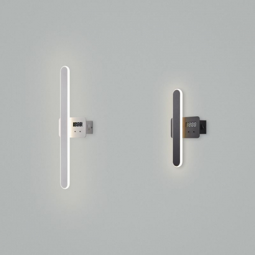 Светильник Times 15Вт IP20 бра настен. Freya FR6168WL-L15W FR6168WL-L15W