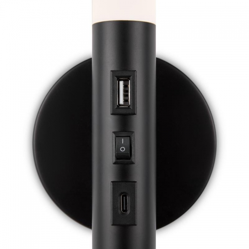 Светильник Vela 3Вт IP20 бра настен. Freya FR5342WL-L3B FR5342WL-L3B