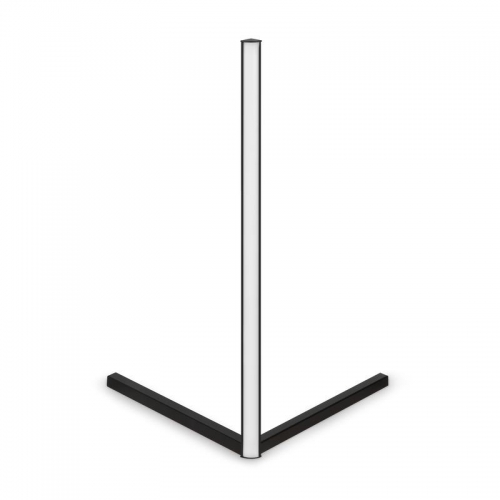 Светильник настольный Union 9Вт IP20 Freya FR6062TL-L10B FR6062TL-L10B