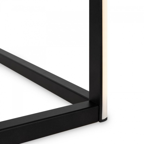 Светильник настольный Union 9Вт IP20 Freya FR6062TL-L10B FR6062TL-L10B