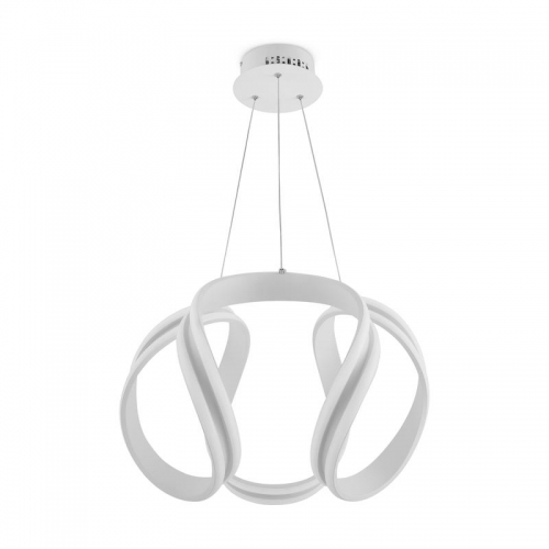 Светильник Haut 84Вт IP20 подвесной Freya FR10024PL-L84W FR10024PL-L84W