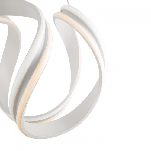 Светильник Haut 84Вт IP20 подвесной Freya FR10024PL-L84W FR10024PL-L84W