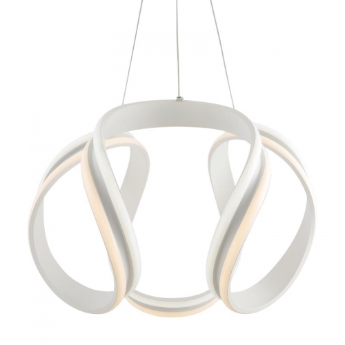 Светильник Haut 84Вт IP20 подвесной Freya FR10024PL-L84W FR10024PL-L84W