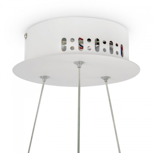 Светильник Haut 84Вт IP20 подвесной Freya FR10024PL-L84W FR10024PL-L84W