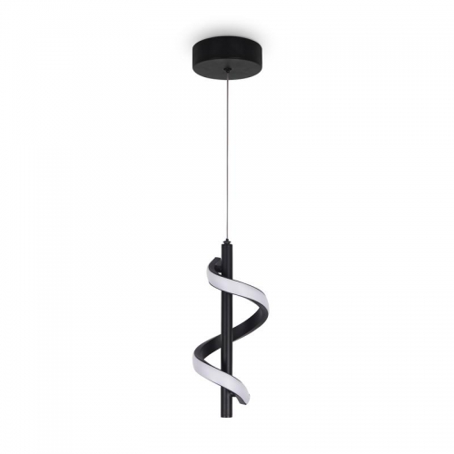 Светильник Helix 10Вт IP20 подвесной Freya FR6097PL-L10B FR6097PL-L10B