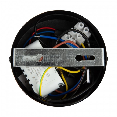 Светильник Helix 10Вт IP20 подвесной Freya FR6097PL-L10B FR6097PL-L10B