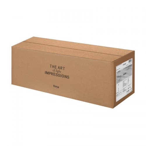 Светильник Helix 10Вт IP20 подвесной Freya FR6097PL-L10B FR6097PL-L10B