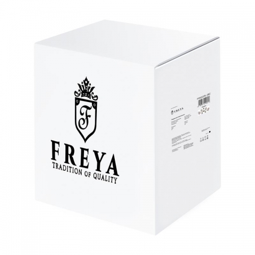 Светильник Hubble 60Вт E27х8 IP20 подвесной Freya FR5223PL-08C FR5223PL-08C