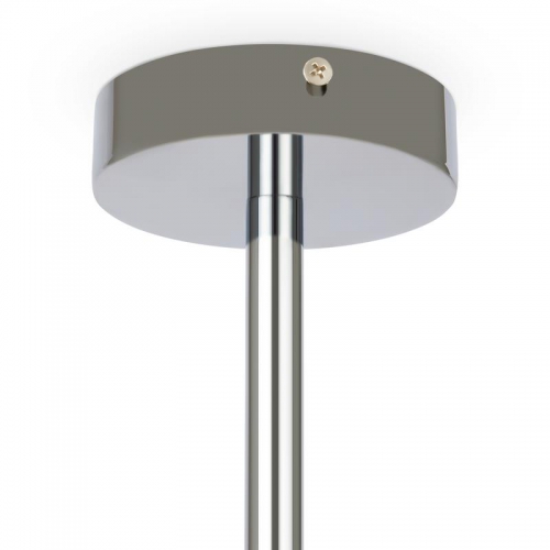 Светильник Hubble 60Вт E27х8 IP20 подвесной Freya FR5223PL-08CH FR5223PL-08CH