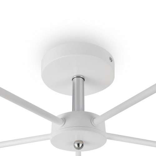 Светильник Jasper 60Вт E27х5 IP20 подвесной Freya FR5225PL-05W FR5225PL-05W