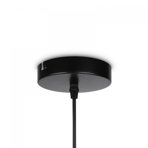 Светильник Lova 40Вт E27х1 IP20 подвесной Freya FR5148PL-01CG FR5148PL-01CG