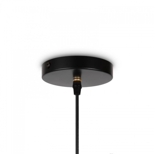 Светильник Lova 40Вт E27х1 IP20 подвесной Freya FR5148PL-01SG FR5148PL-01SG