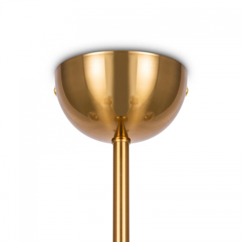 Светильник Mellow 40Вт E14х5 IP20 подвесной Freya FR5264PL-05BS FR5264PL-05BS