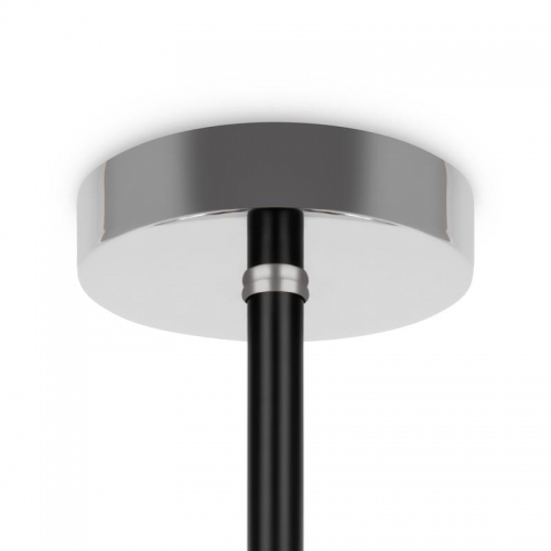 Светильник Sonnet 40Вт E14х3 IP20 подвесной Freya FR5271PL-03B FR5271PL-03B