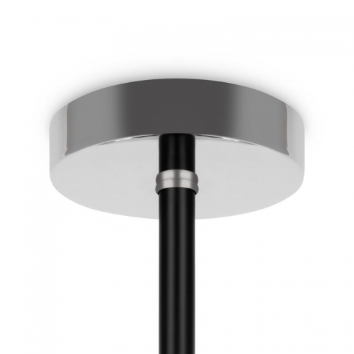 Светильник Sonnet 40Вт E14х5 IP20 подвесной Freya FR5271PL-05B FR5271PL-05B