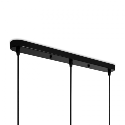 Светильник Topi 40Вт E27х3 IP20 подвесной Freya FR5503PL-03B FR5503PL-03B