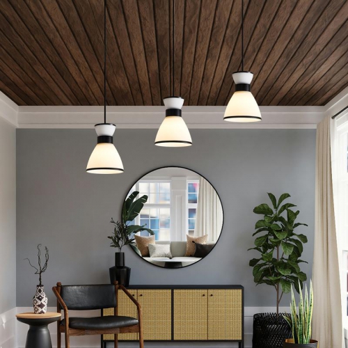 Светильник Topi 40Вт E27х3 IP20 подвесной Freya FR5503PL-03B1 FR5503PL-03B1