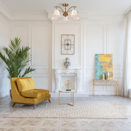 Светильник Zingy 40Вт E14х5 IP20 подвесной Freya FR5267PL-05BS FR5267PL-05BS