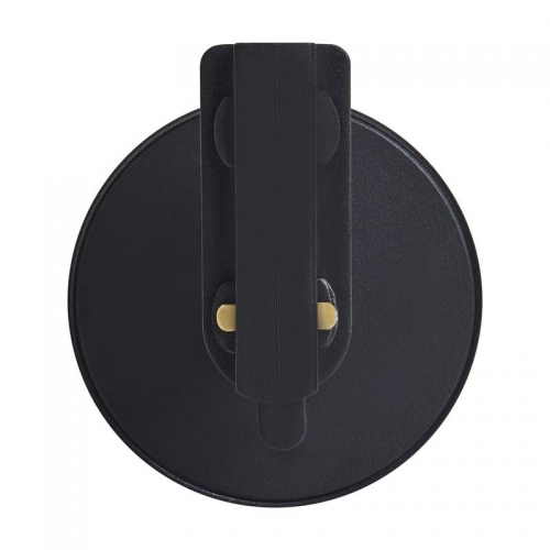 Светильник трековый Flip 15Вт GX53х1 IP20 Voltega VGL7191DLT-01B VGL7191DLT-01B