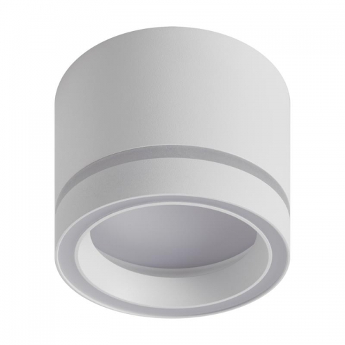 Спот Flip GX53х1 15Вт IP20 Voltega VGL7191DL-01W VGL7191DL-01W