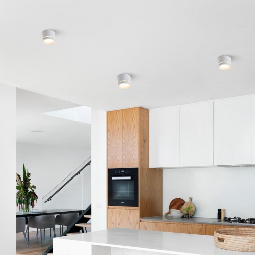 Спот Flip GX53х1 15Вт IP20 Voltega VGL7191DL-01W VGL7191DL-01W