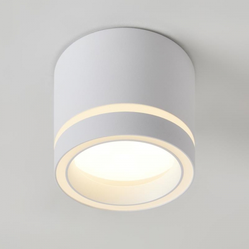 Спот Flip GX53х1 15Вт IP20 Voltega VGL7191DL-01W VGL7191DL-01W