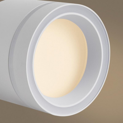 Спот Flip GX53х1 15Вт IP20 Voltega VGL7191DL-01W VGL7191DL-01W