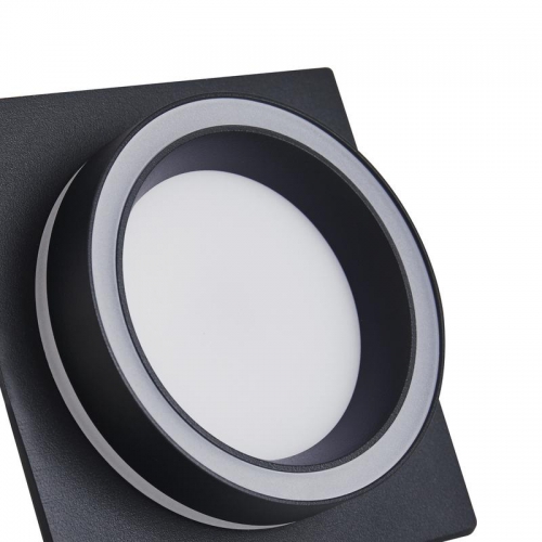 Спот Flip GX53х1 15Вт IP20 Voltega VGL7191DLB-01B VGL7191DLB-01B