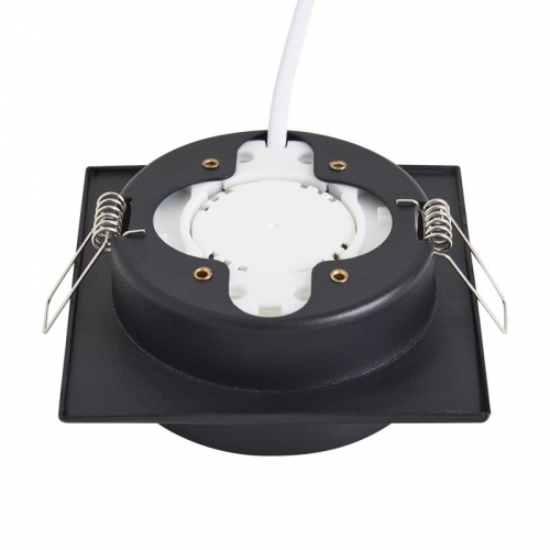 Спот Flip GX53х1 15Вт IP20 Voltega VGL7191DLB-01B VGL7191DLB-01B