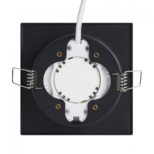 Спот Flip GX53х1 15Вт IP20 Voltega VGL7191DLB-01B VGL7191DLB-01B