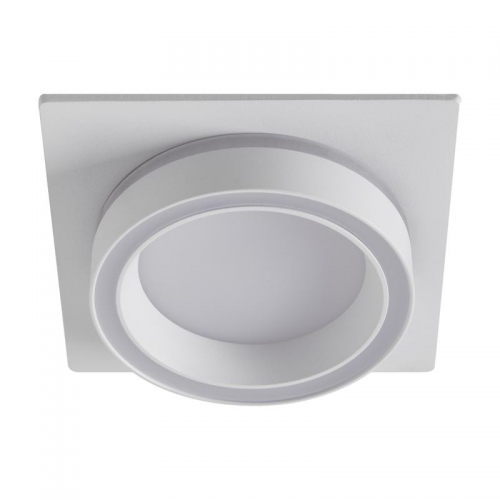 Спот Flip GX53х1 15Вт IP20 Voltega VGL7191DLB-01W VGL7191DLB-01W