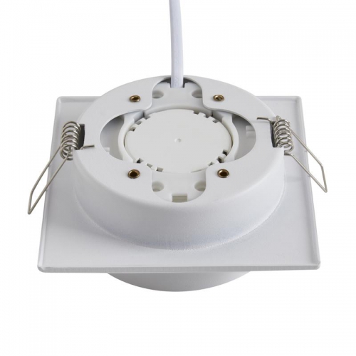 Спот Flip GX53х1 15Вт IP20 Voltega VGL7191DLB-01W VGL7191DLB-01W