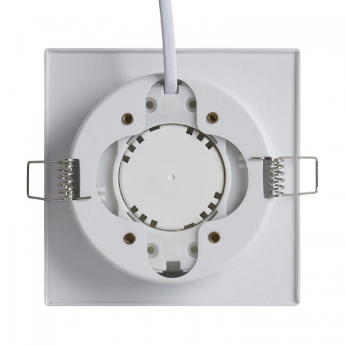 Спот Flip GX53х1 15Вт IP20 Voltega VGL7191DLB-01W VGL7191DLB-01W