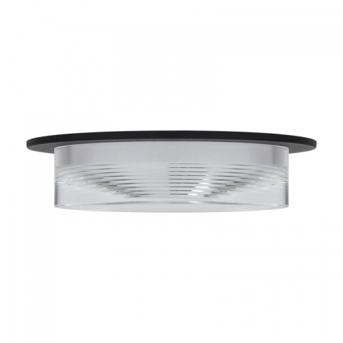 Спот Zoro GX53х1 15Вт IP20 Voltega VGL7134DLB-01B VGL7134DLB-01B