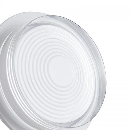 Спот Zoro GX53х1 15Вт IP20 Voltega VGL7134DLB-01W VGL7134DLB-01W