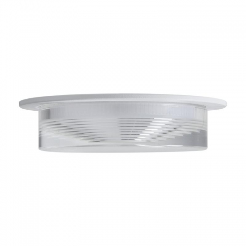 Спот Zoro GX53х1 15Вт IP20 Voltega VGL7134DLB-01W VGL7134DLB-01W