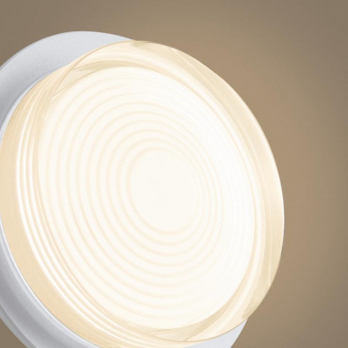 Спот Zoro GX53х1 15Вт IP20 Voltega VGL7134DLB-01W VGL7134DLB-01W