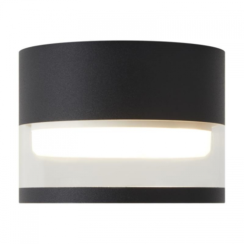 Спот 232 GX53х1 15Вт IP20 Voltega VGL7232DL-01B VGL7232DL-01B