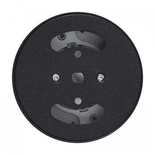 Спот 232 GX53х1 15Вт IP20 Voltega VGL7232DL-01B VGL7232DL-01B