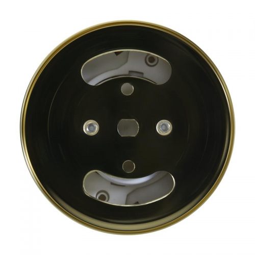 Спот 232 GX53х1 15Вт IP20 Voltega VGL7232DL-01G VGL7232DL-01G