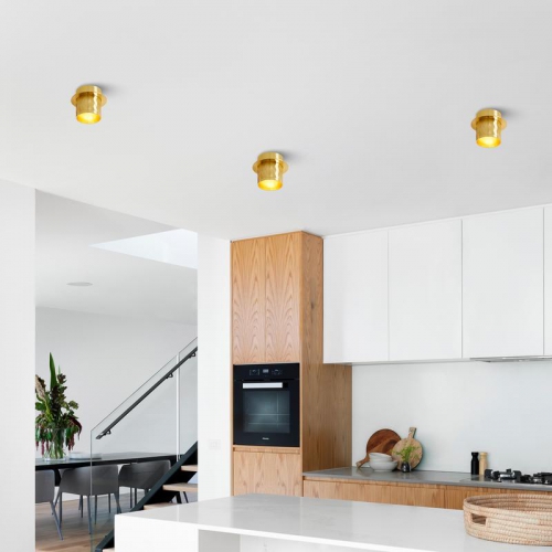 Спот 232 GX53х1 15Вт IP20 Voltega VGL7232DL-01G VGL7232DL-01G