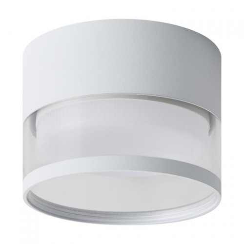 Спот 232 GX53х1 15Вт IP20 Voltega VGL7232DL-01W VGL7232DL-01W