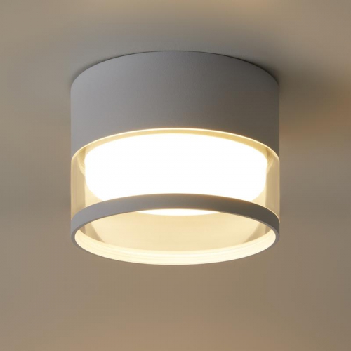 Спот 232 GX53х1 15Вт IP20 Voltega VGL7232DL-01W VGL7232DL-01W