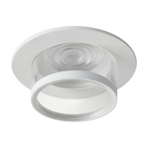 Спот 233 GU10х1 10Вт IP20 Voltega VGL7233DLB-01W VGL7233DLB-01W