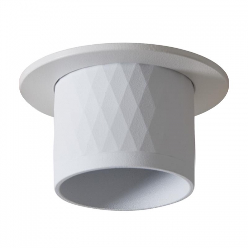 Спот 234 GU10х1 10Вт IP20 Voltega VGL7234DLB-01W VGL7234DLB-01W