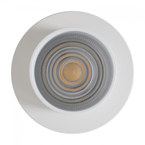 Спот 234 GU10х1 10Вт IP20 Voltega VGL7234DLB-01W VGL7234DLB-01W